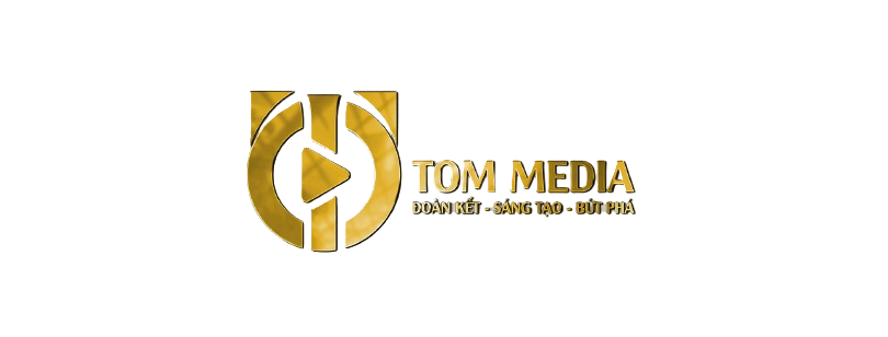 Tom Media logo