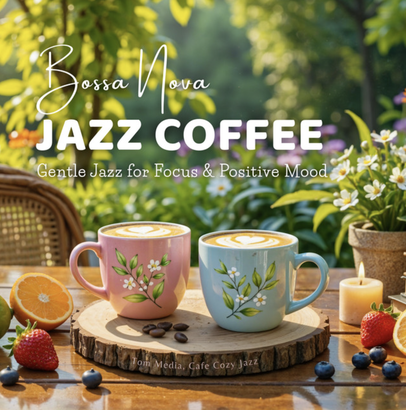 Vietnamese Café Sessions