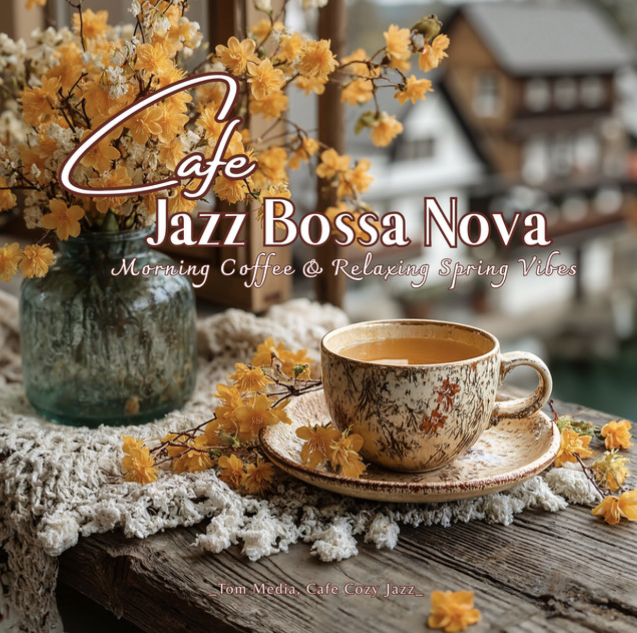 Coffee Jazz Collection