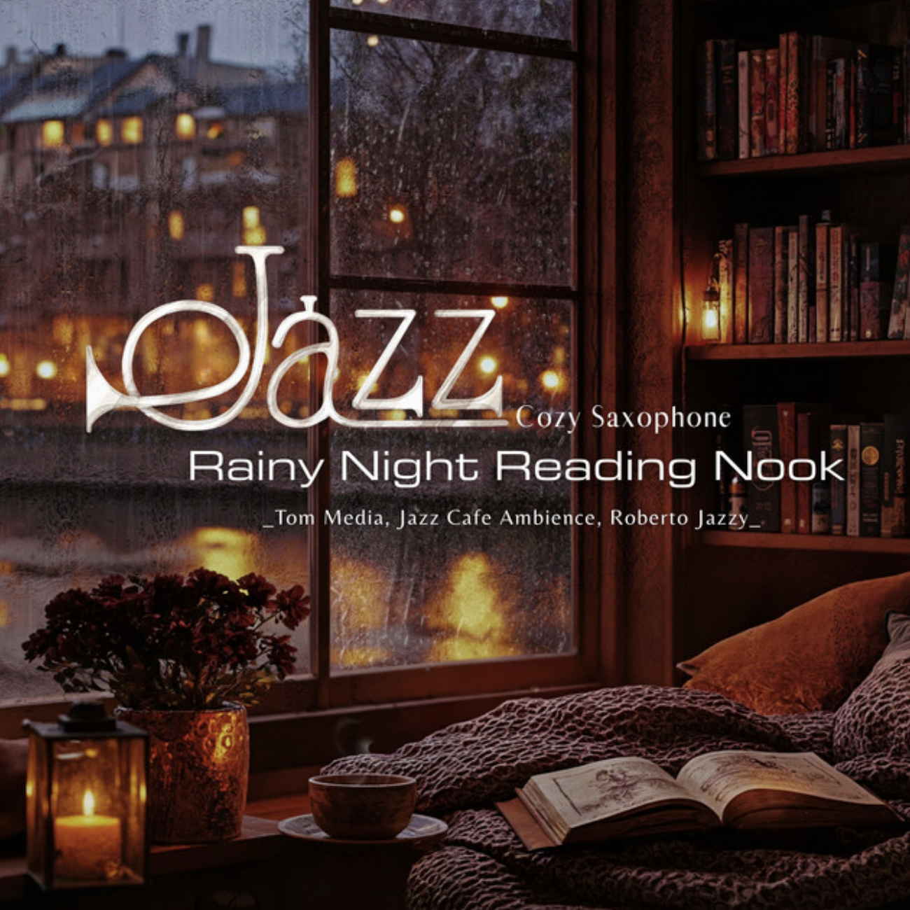 Rainy Day Jazz